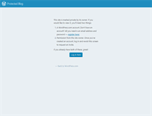 Tablet Screenshot of kesseljunkie.com